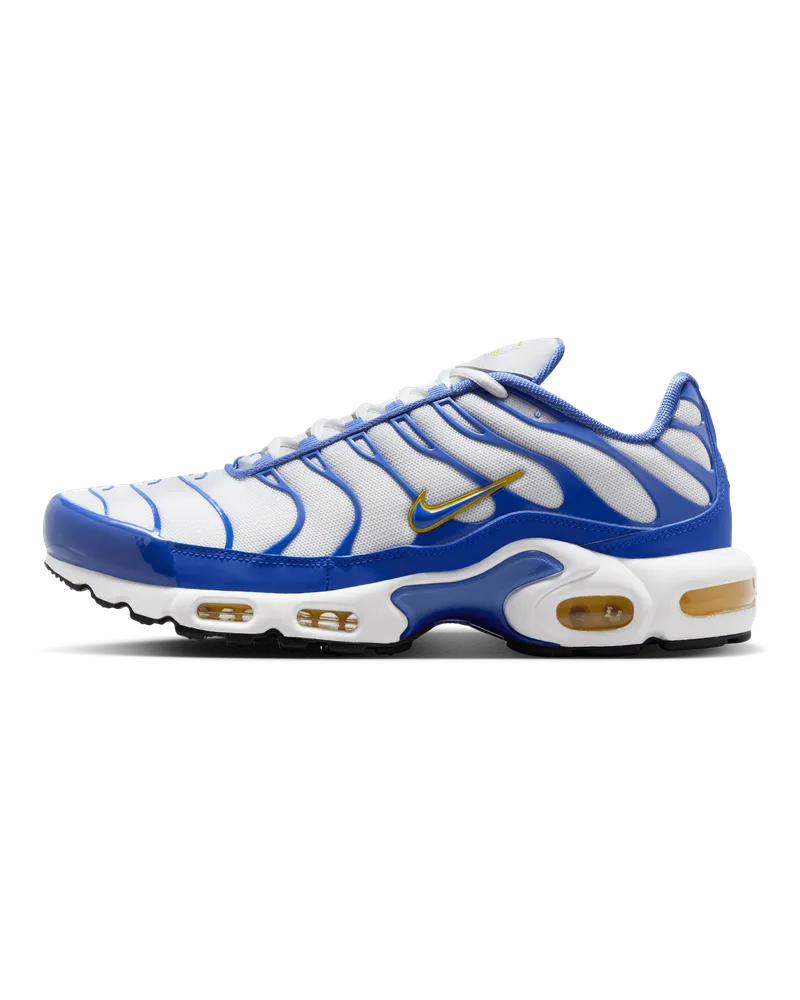 Nike Air Max Plus Schuh (Herren) - Weiß Weiß