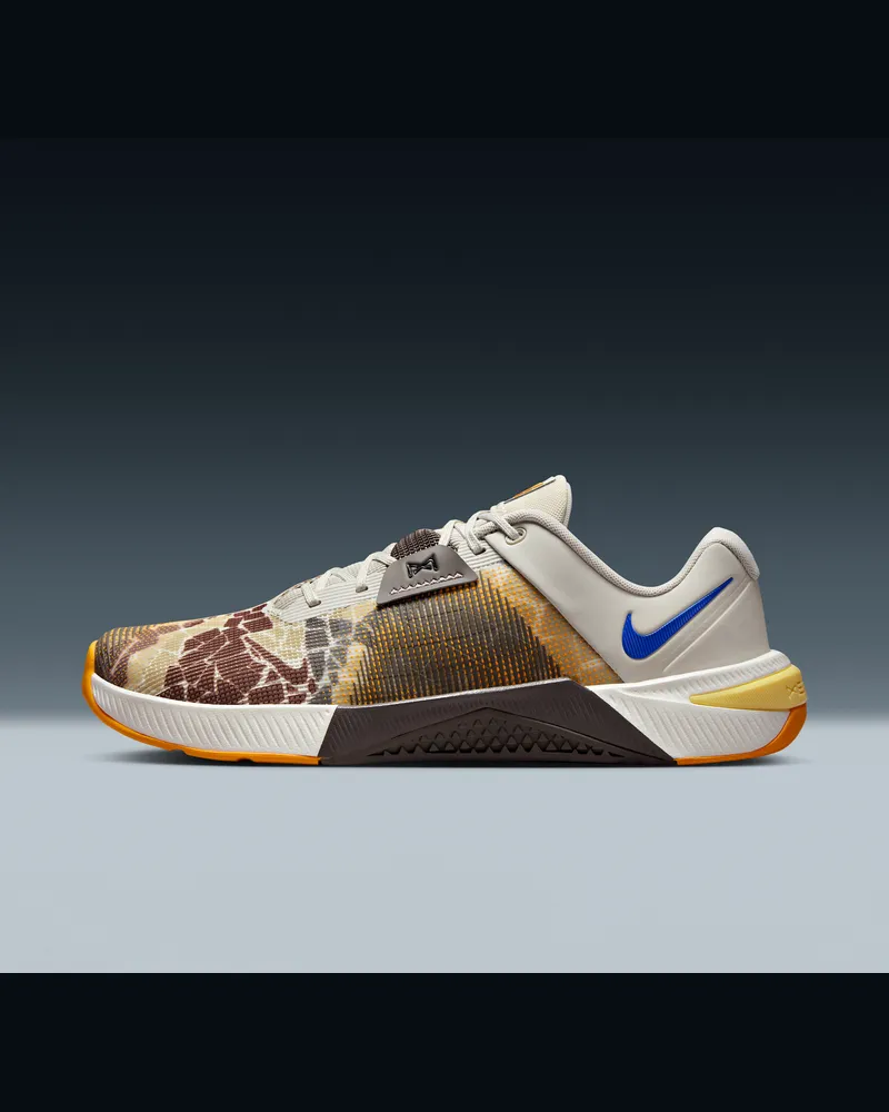 Nike Metcon 10 AMP Workout-Schuh (Herren) - Grau Grau