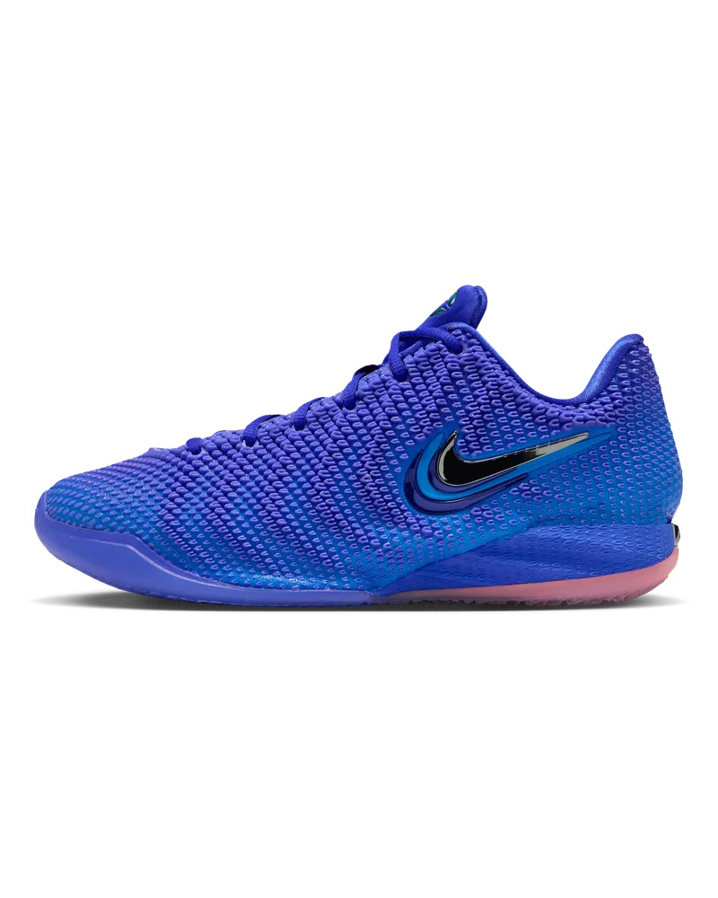 Nike Caitlin 1 "Caitlin Blue" Basketballschuh - Blau Blau