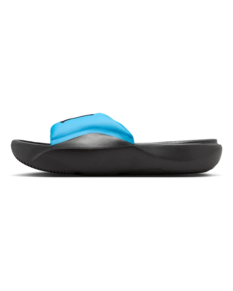 Jordan Franchise Slides (ältere Kinder) - Blau Blau