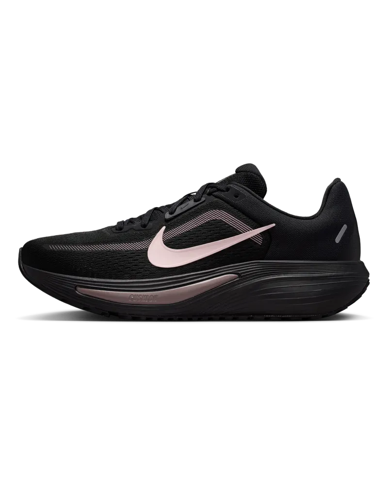 Nike Quest 7 Straßenlaufschuhe (Damen) - Schwarz Schwarz
