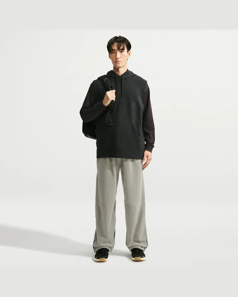Nike vielseitige Therma-FIT Hose (Herren) - Grün Grün