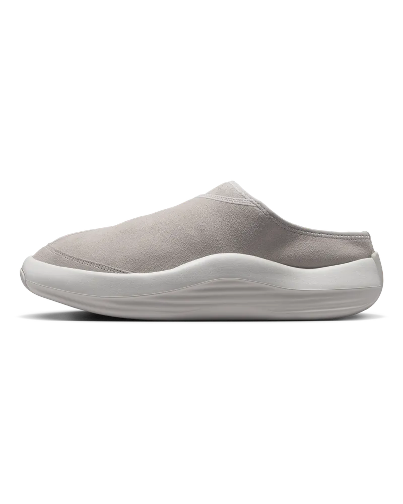 Jordan Future Mules (Herren) - Grau Grau