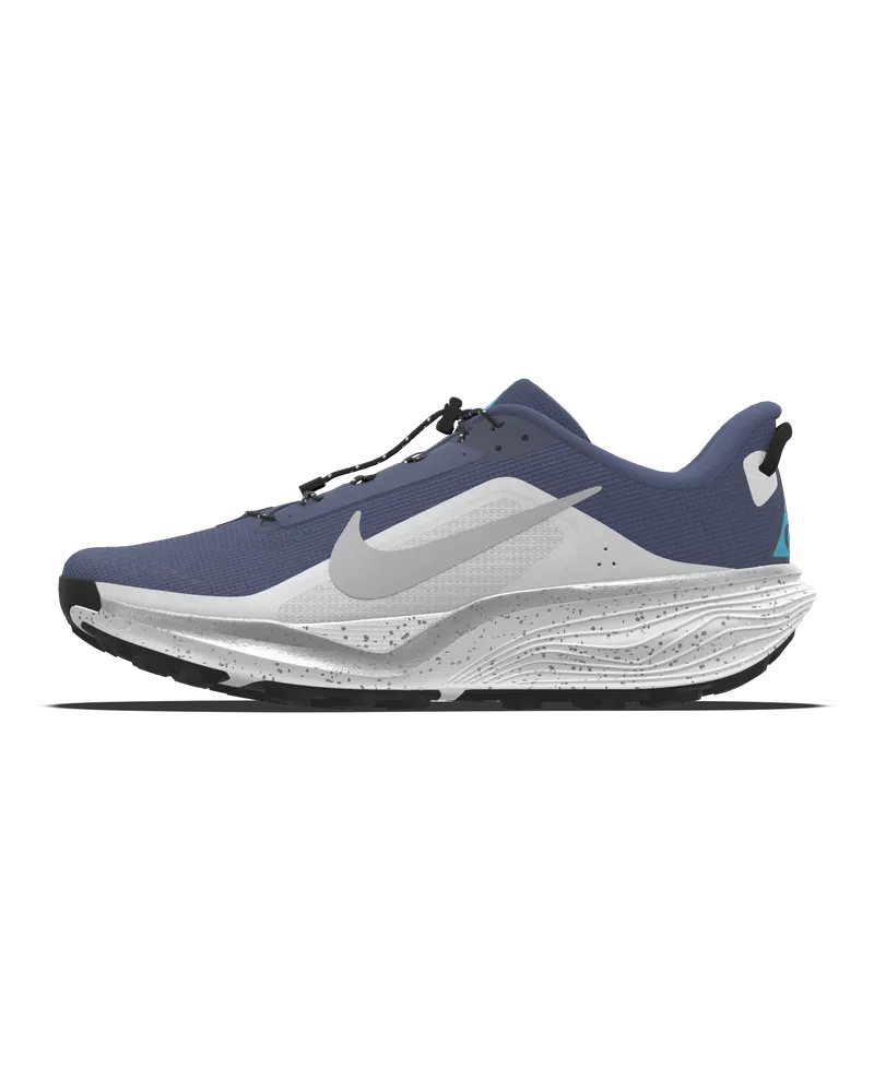 Nike ACG Pegasus Trail By You Traillaufschuh (Damen) - Multi-Color Multi-color