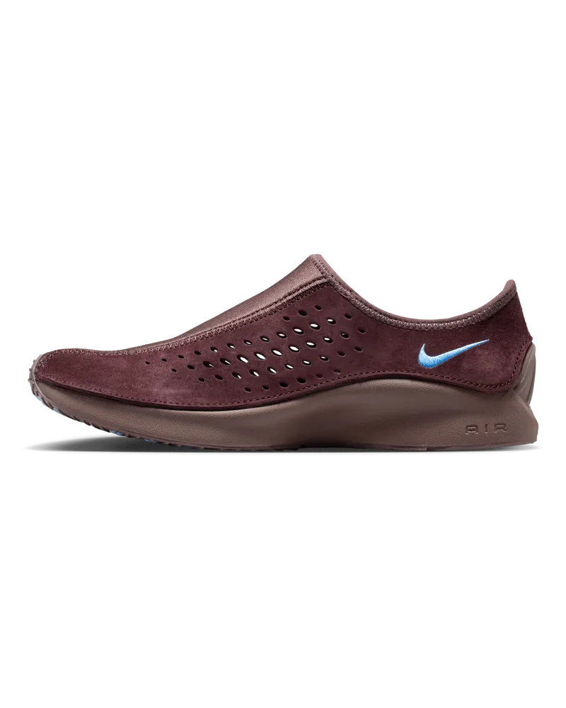 Nike Air Superfly Moc Damenschuh - Rot Rot