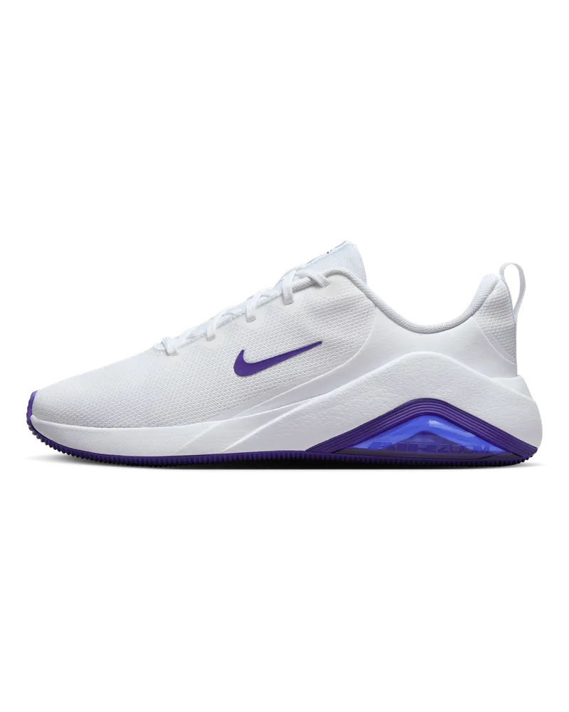 Nike Bella 7 Workout-Schuh (Damen) - Weiß Weiß