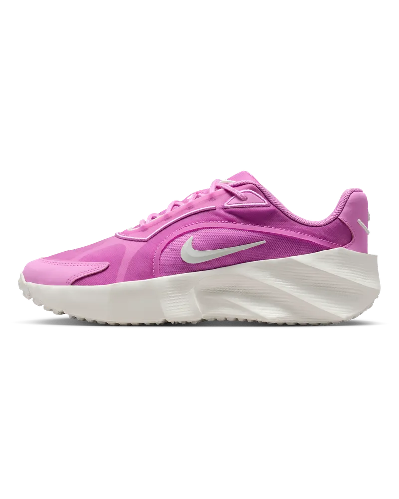 Nike Aura Edge Schuh (Damen) - Lila Lila