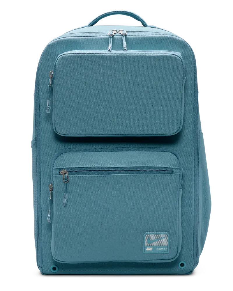 Nike Utility Speed Rucksack (27 l) - Blau Blau