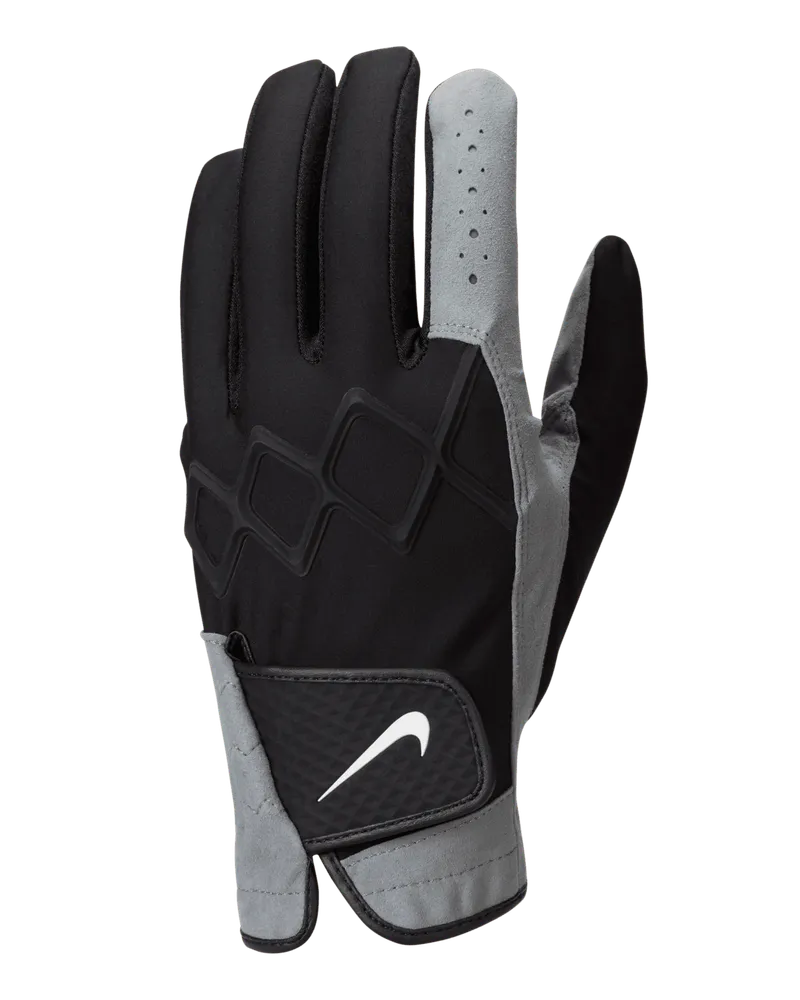 Nike All Weather Golfhandschuhe - Schwarz Schwarz