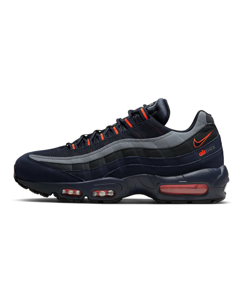 Nike Air Max 95 Sneaker - Blau air-max