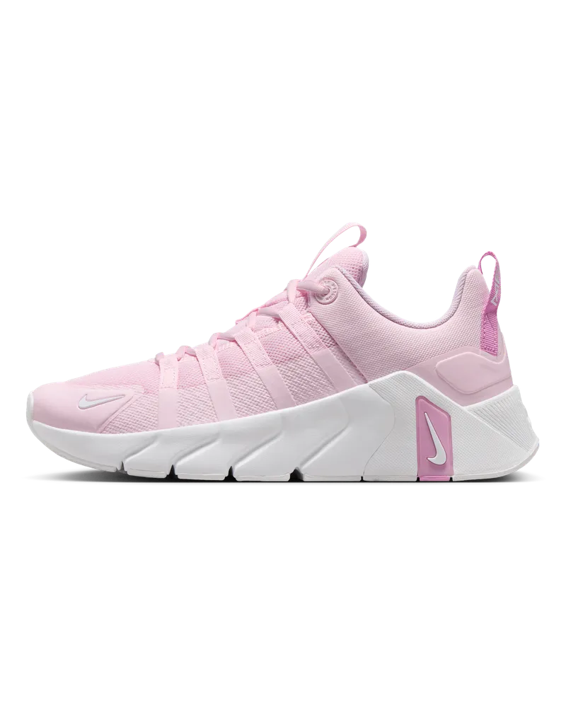 Nike Free Metcon 7 Trainingsschuhe (Damen) - Pink Pink