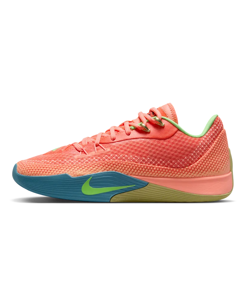 Nike Street Flare Basketballschuh - Pink Pink
