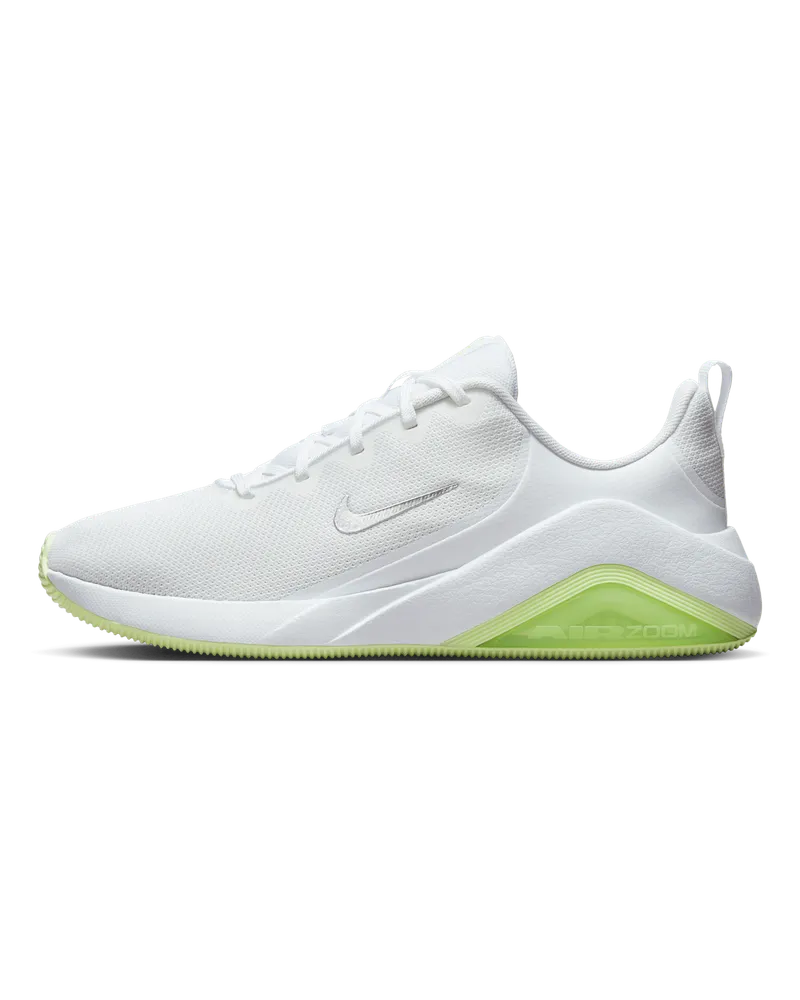 Nike Bella 7 Workout-Schuh (Damen) - Weiß Weiß