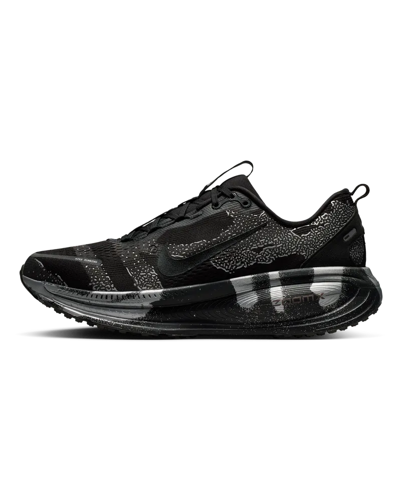 Nike Vomero 18 Straßenlaufschuh (Herren) - Grau Grau