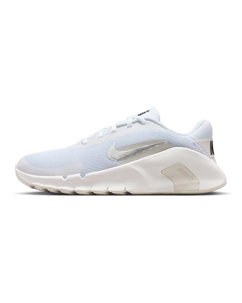 Nike Flex Train Workout-Schuh (Damen) - Weiß Weiß