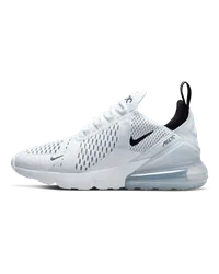 Nike Air Max 270 Sneaker - Weiß Weiß