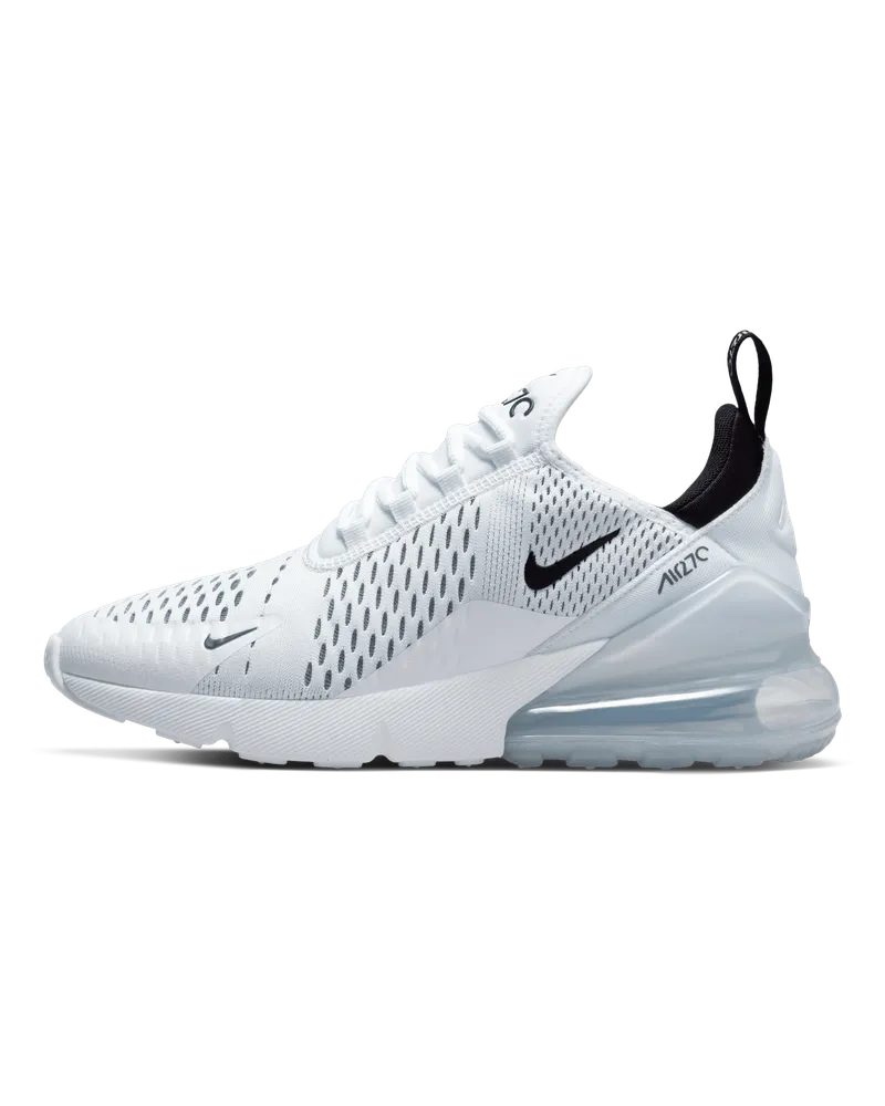 Nike Air Max 270 Sneaker WeiB bei MyBestBrands shoppen