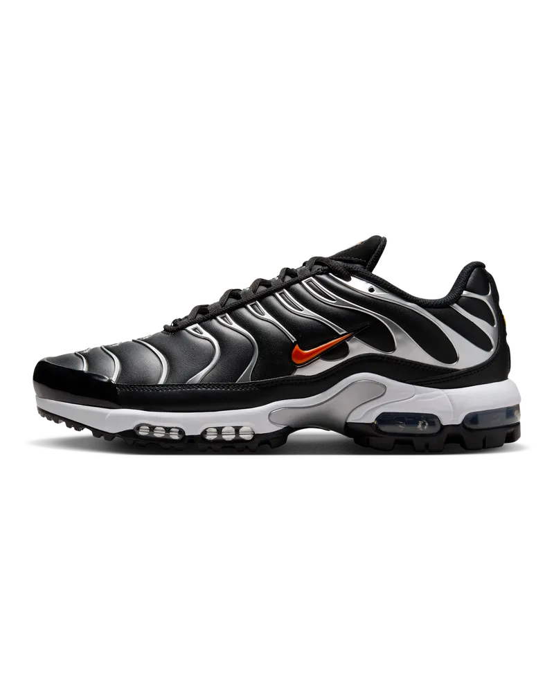 Nike Air Max Plus G Golfschuh - Schwarz Schwarz
