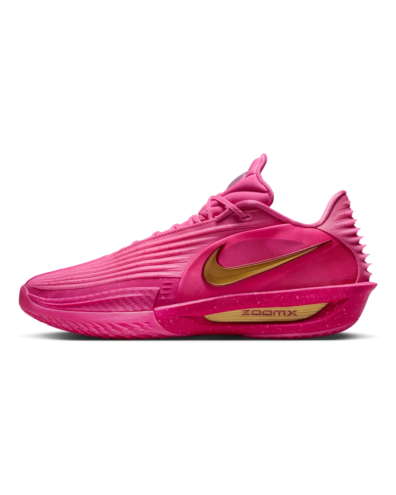 Nike G.T. Cut 3 Turbo Basketballschuh - Pink Pink