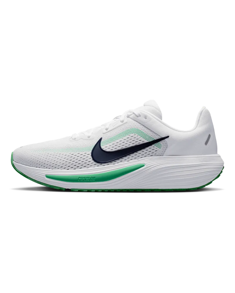 Nike Quest 7 Straßenlaufschuhe (Herren) - Weiß Weiß