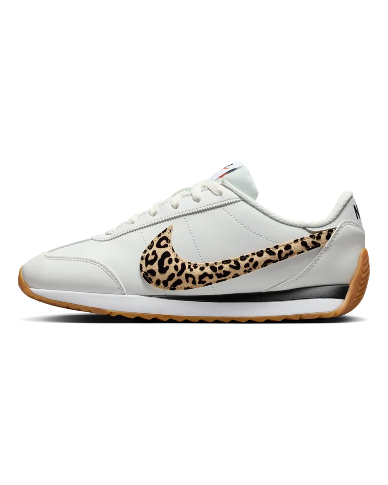 Nike Pacific Leather SE Schuh (Damen) - Weiß Weiß