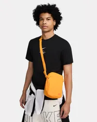 Nike Heritage Crossbody-Tasche (4 l) - Orange Orange