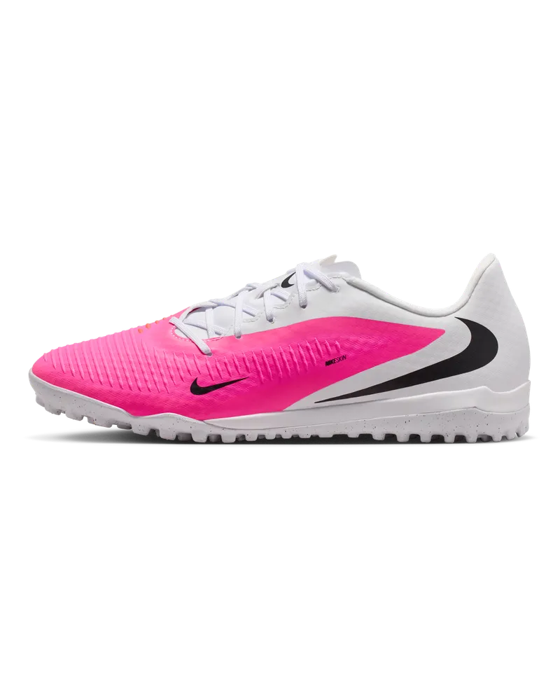 Nike Phantom 6 Low Academy Fußballschuh für Turf - Multi-Color Multi-color