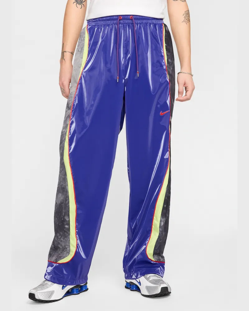 Nike Project F.R.O.G. Trainingshose (Herren) - Lila Lila