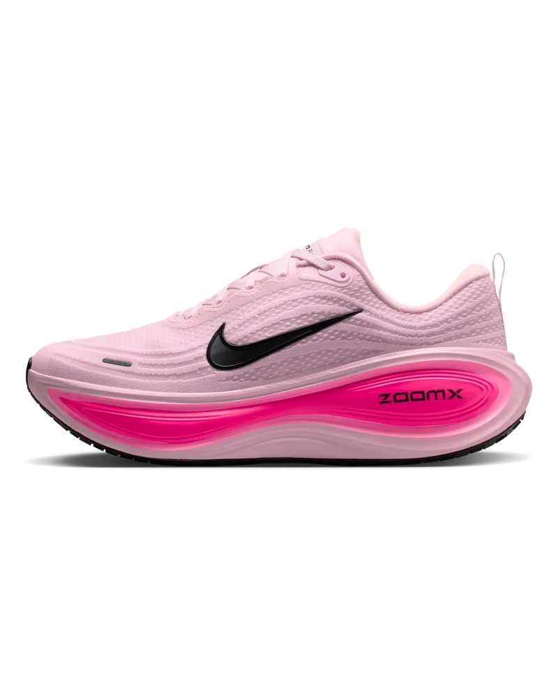 Nike Vomero Plus Straßenlaufschuh (Herren) - Pink Pink