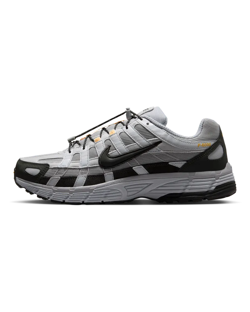 Nike P-6000 winterfester Schuh - Grau Grau