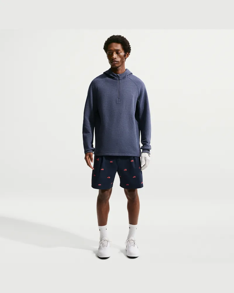 Nike Par Dri-FIT Golf-Shorts (Herren) - Blau Blau