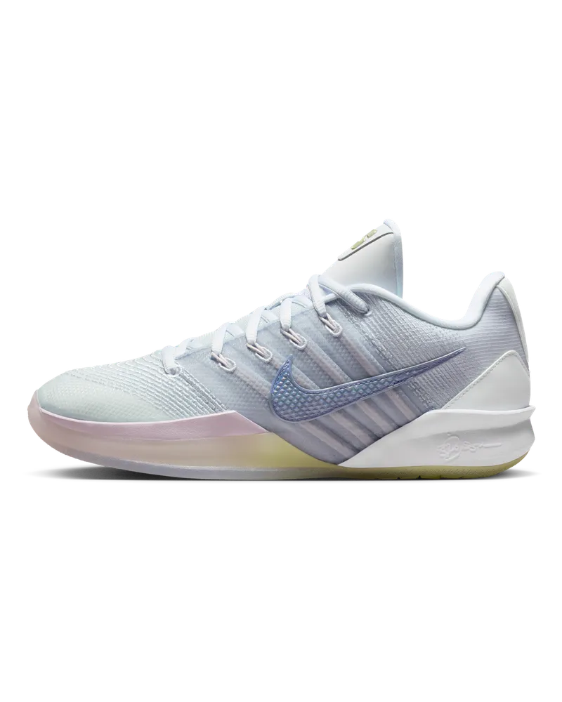 Nike Sabrina 3 Basketballschuh - Weiß Weiß