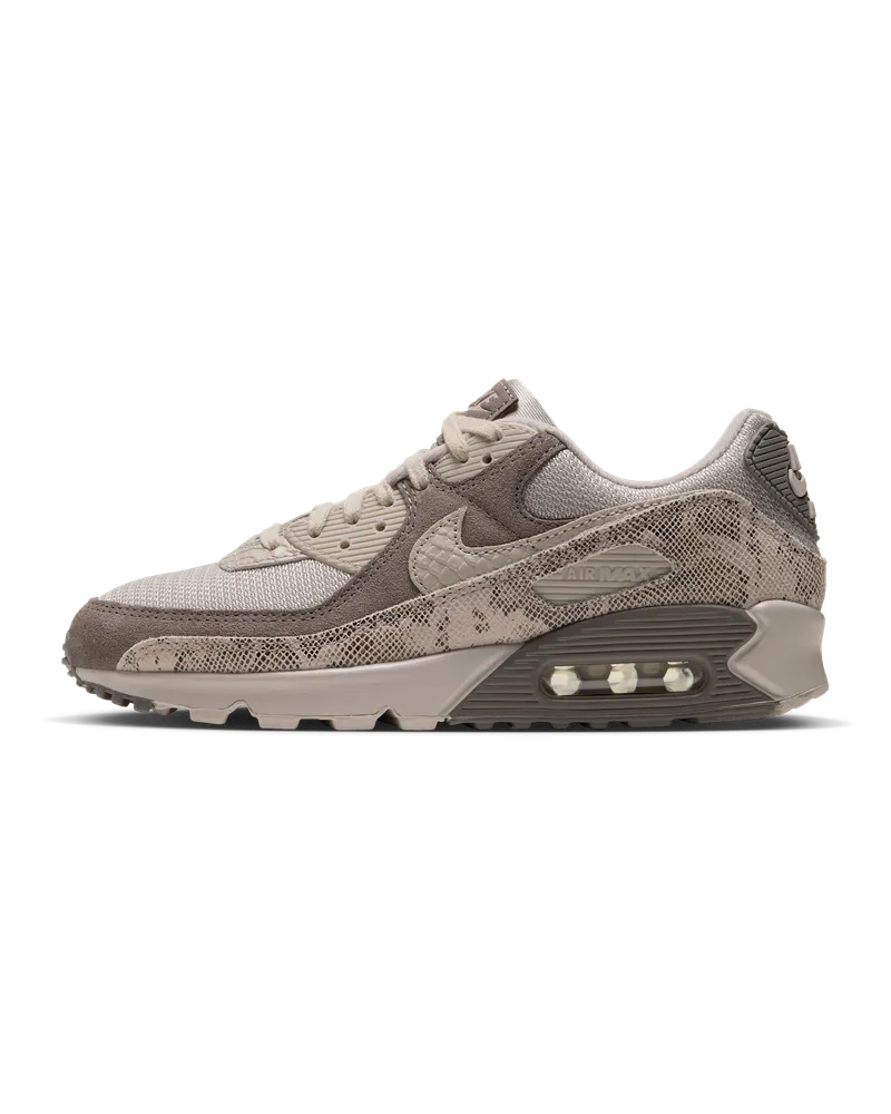 Nike Air Max 90 Damenschuh - Braun Braun