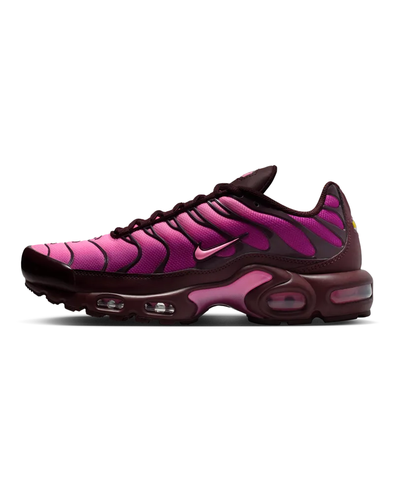 Nike Air Max Plus Damenschuh - Rot Rot
