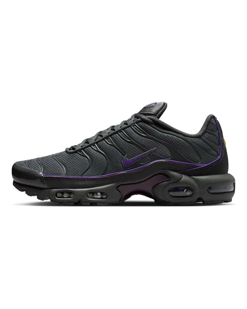 Nike Air Max Plus OG Schuh mit reflektierenden Akzenten (Herren) - Grau Grau