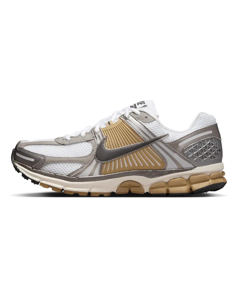 Nike Zoom Vomero 5 Herrenschuh - Grau Grau