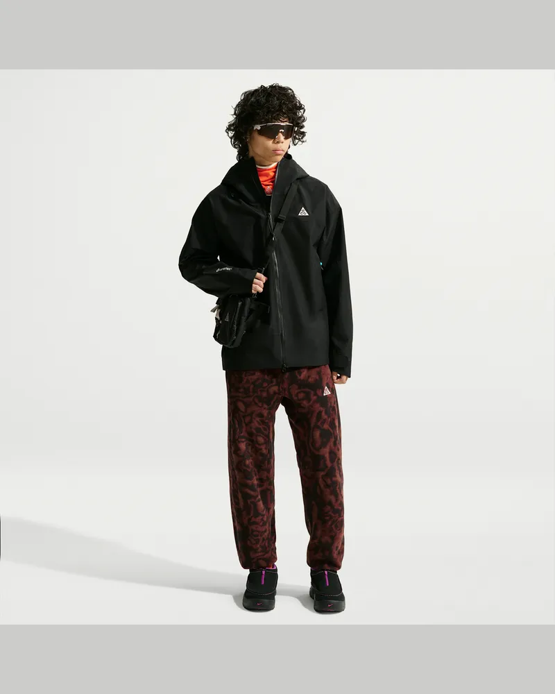 Nike ACG Wolf Tree Hose (Herren) - Lila Lila