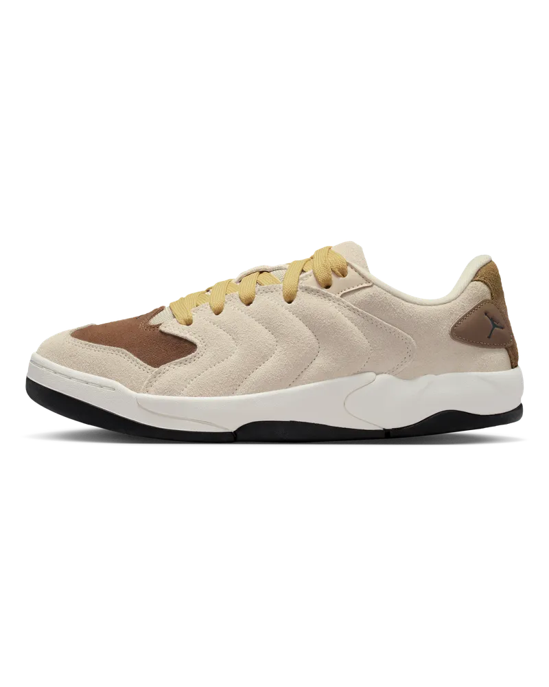 Jordan Session Schuh (Herren) - Braun Braun