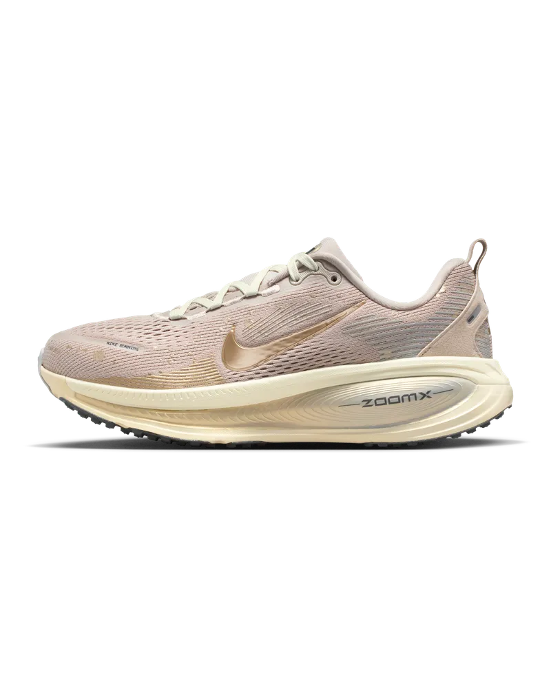 Nike Vomero 18 SE Straßenlaufschuh (Damen) - Braun Braun
