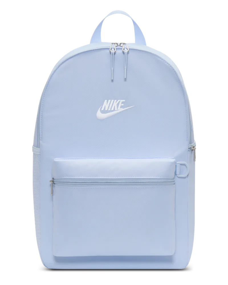Nike Heritage Rucksack 2.0 (23 l) - Blau Blau