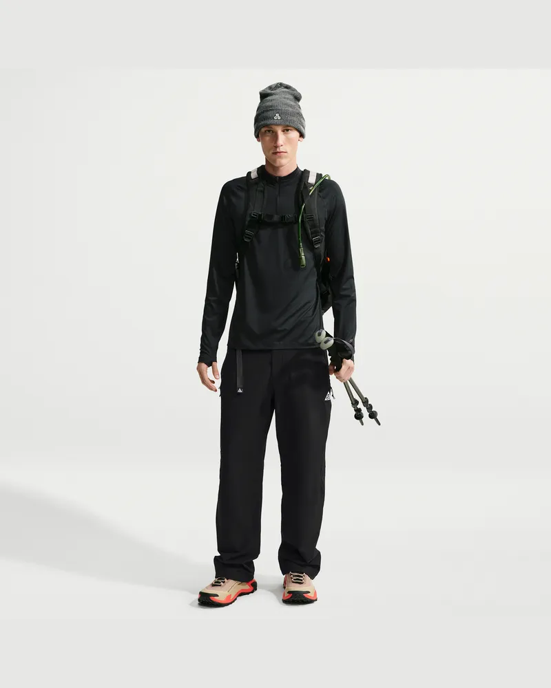 Nike ACG Cloud Trekker Wanderhose (Herren) - Schwarz Schwarz