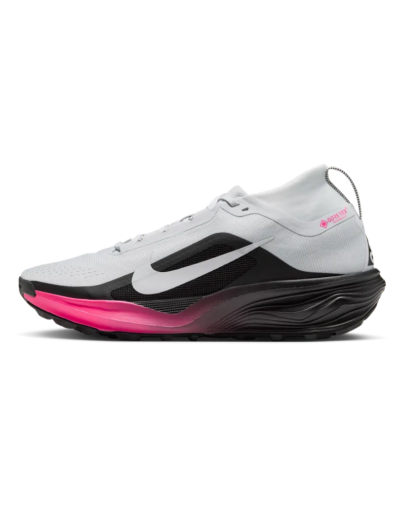 Nike ACG Pegasus Trail GORE-TEX wasserdichter Traillaufschuh (Herren) - Grau Grau