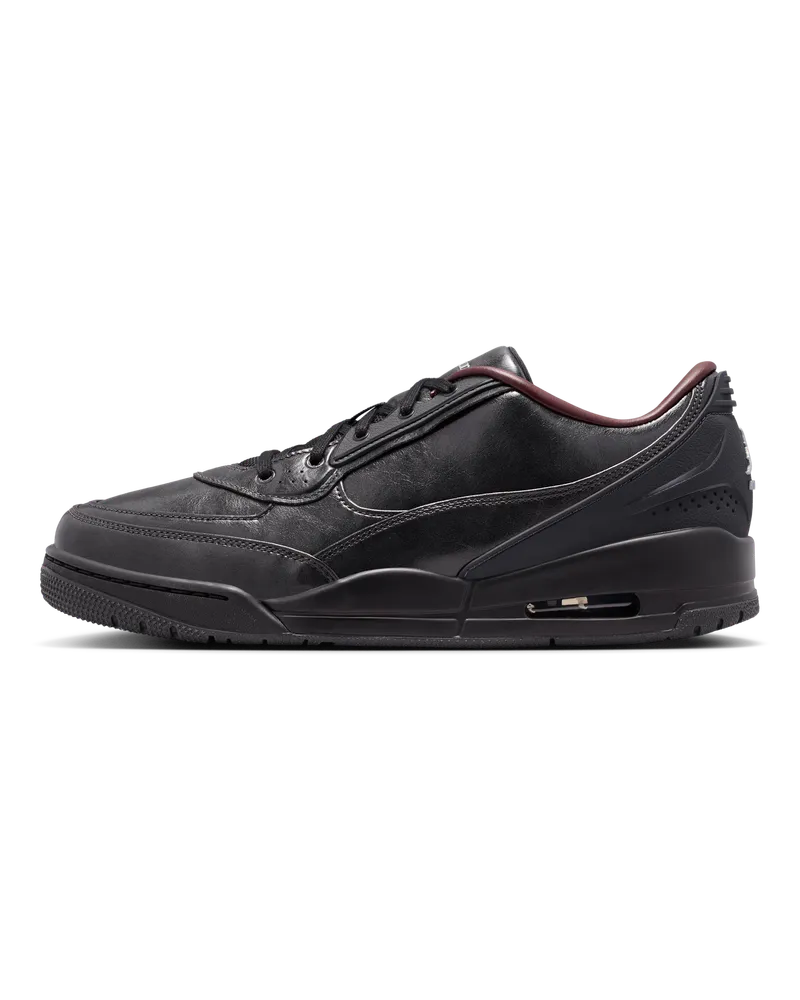 Jordan Air  Ultra Herrenschuh - Grau Grau