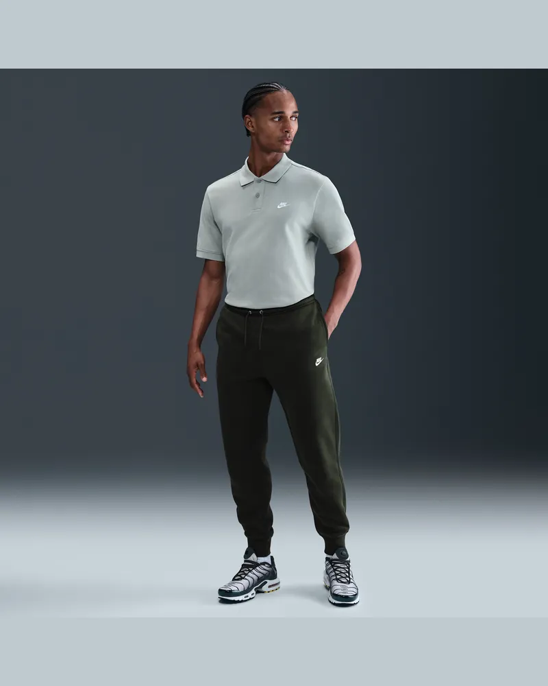 Nike Club-Jogger (Herren) - Grün Grün