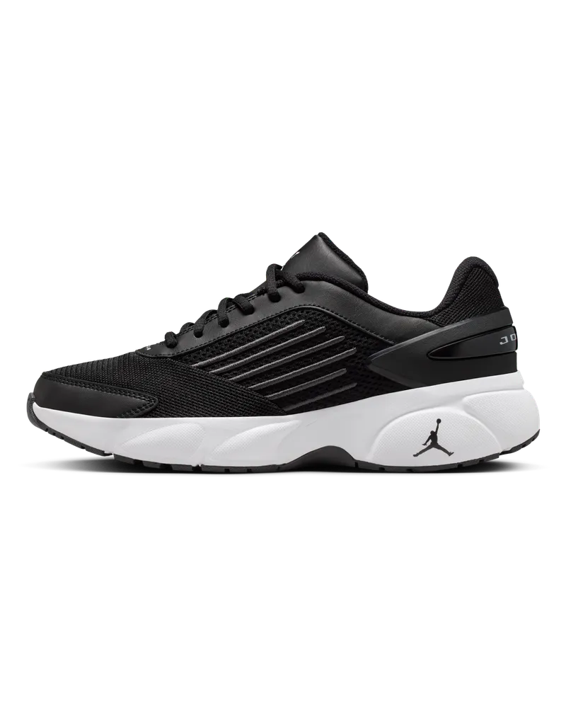 Jordan Trunner Flow Damenschuhe - Schwarz Schwarz