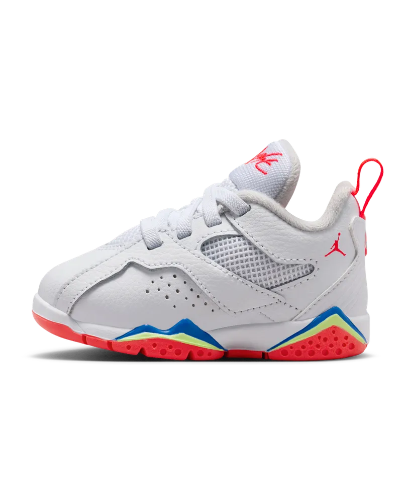 Jordan MVP 92 Schuh (Babys/Kleinkinder) - Weiß Weiß