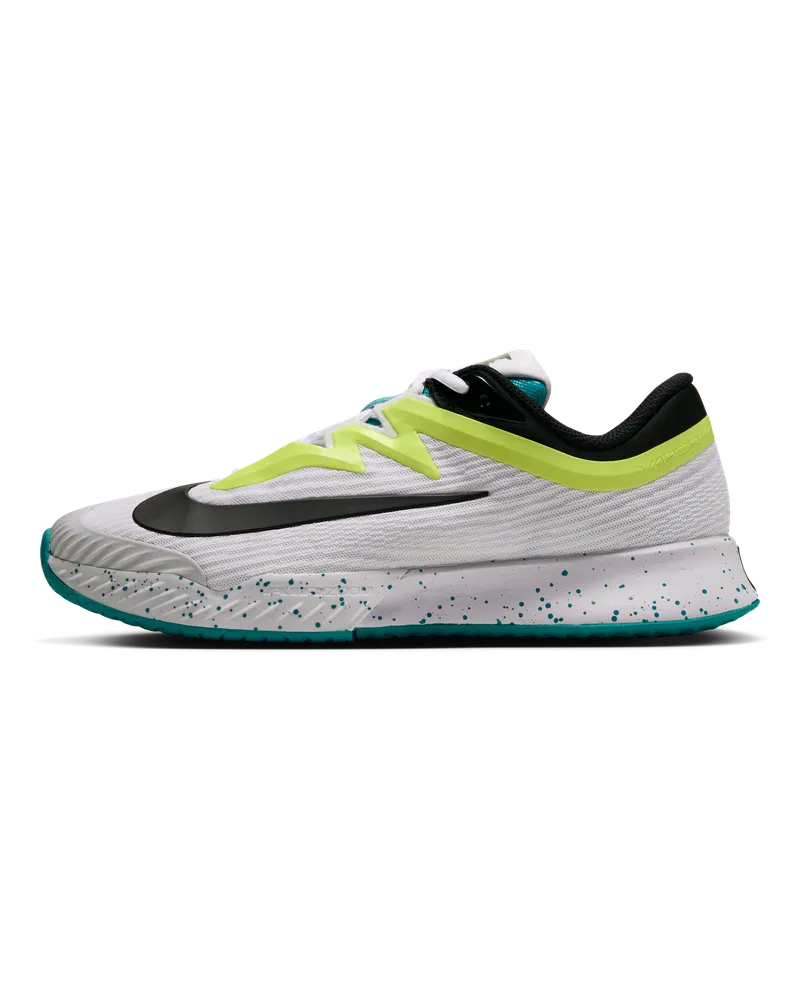 Nike Vapor Pro 3 Tennisschuh für Hartplätze (Damen) - Weiß Weiß