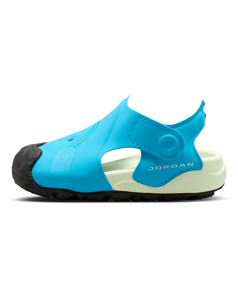 Jordan OTDR Sandalen für Babys und Kleinkinder - Blau Blau