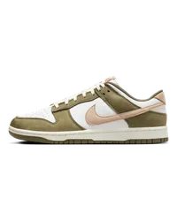 Nike Dunk Low Retro Premium Schuh (Herren) - Grün Grün