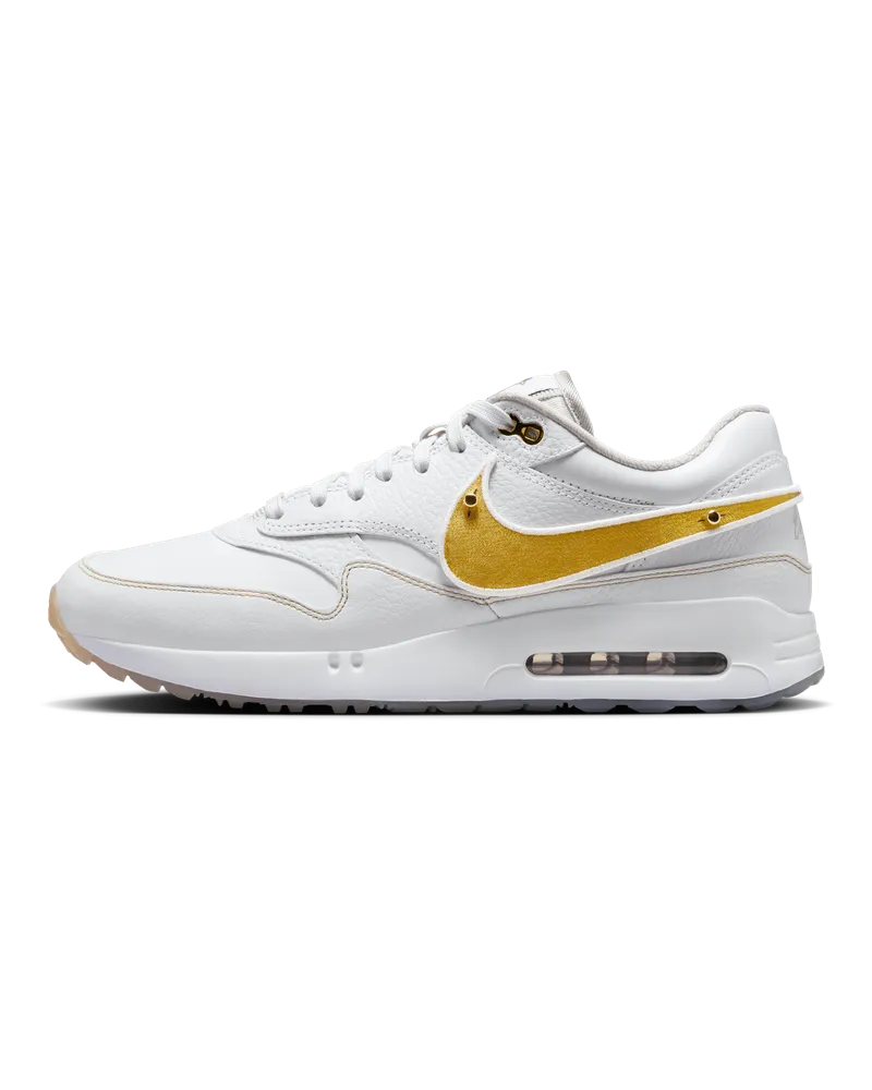 Nike Air Max 1 '86 OG x Eastside Golf Golfschuh - Weiß air-max